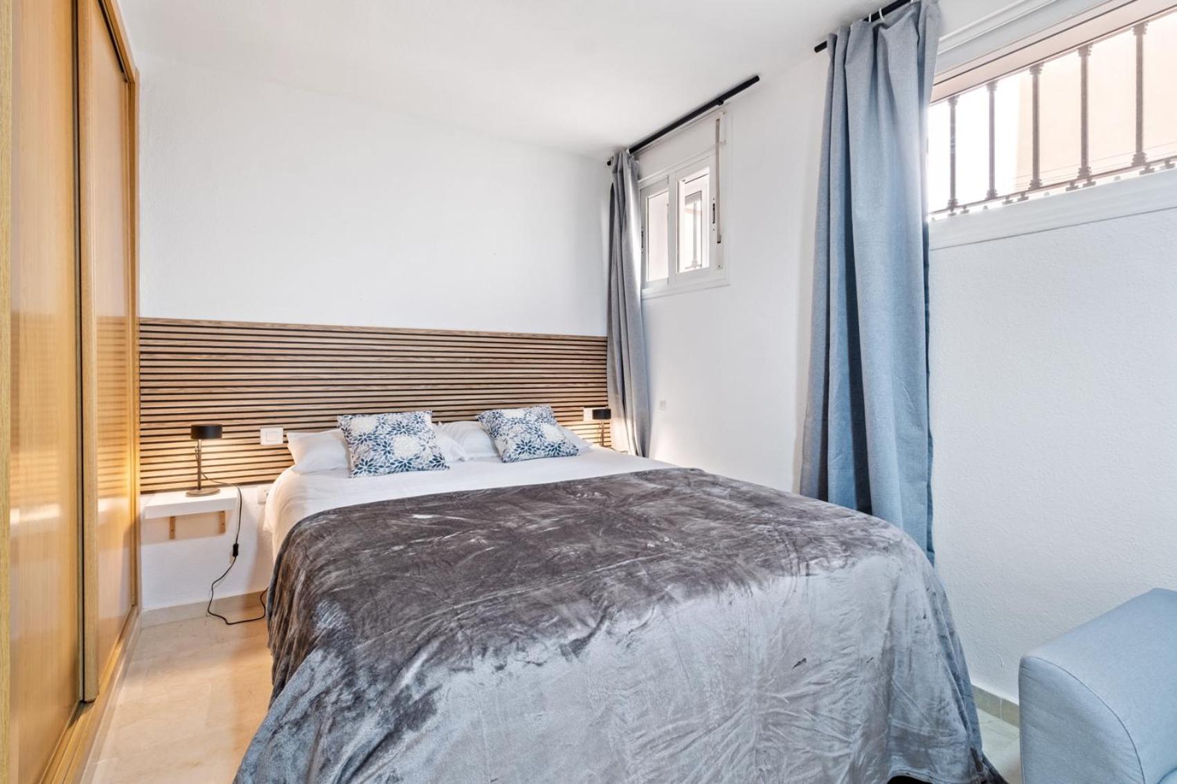Modern And Comfortable Studio Malaga Exterior photo